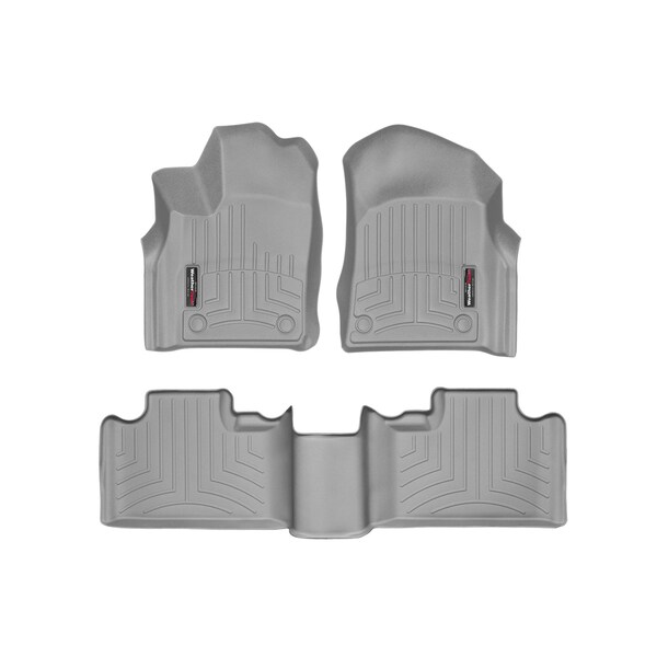 Floorliners, 469301-463242